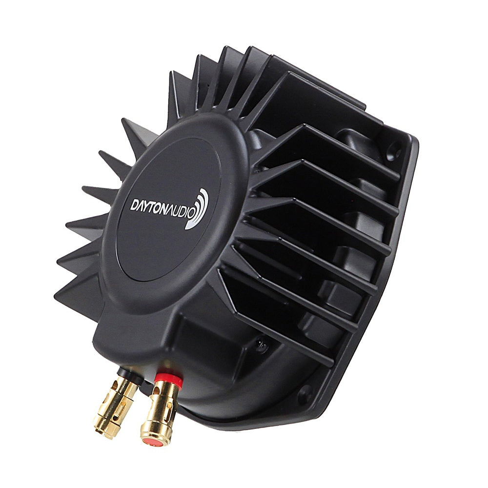 Dayton BST-1 High Power Tactile Bass Shaker