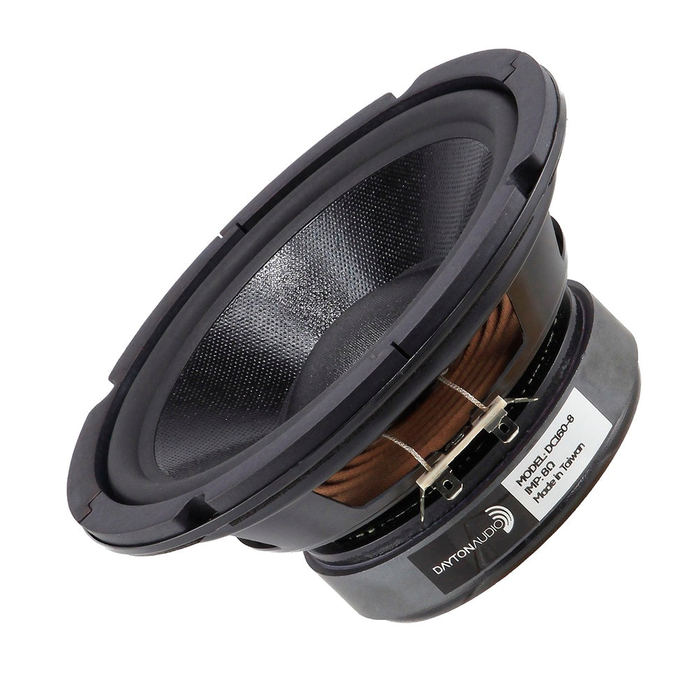 Dayton Audio DC160-8