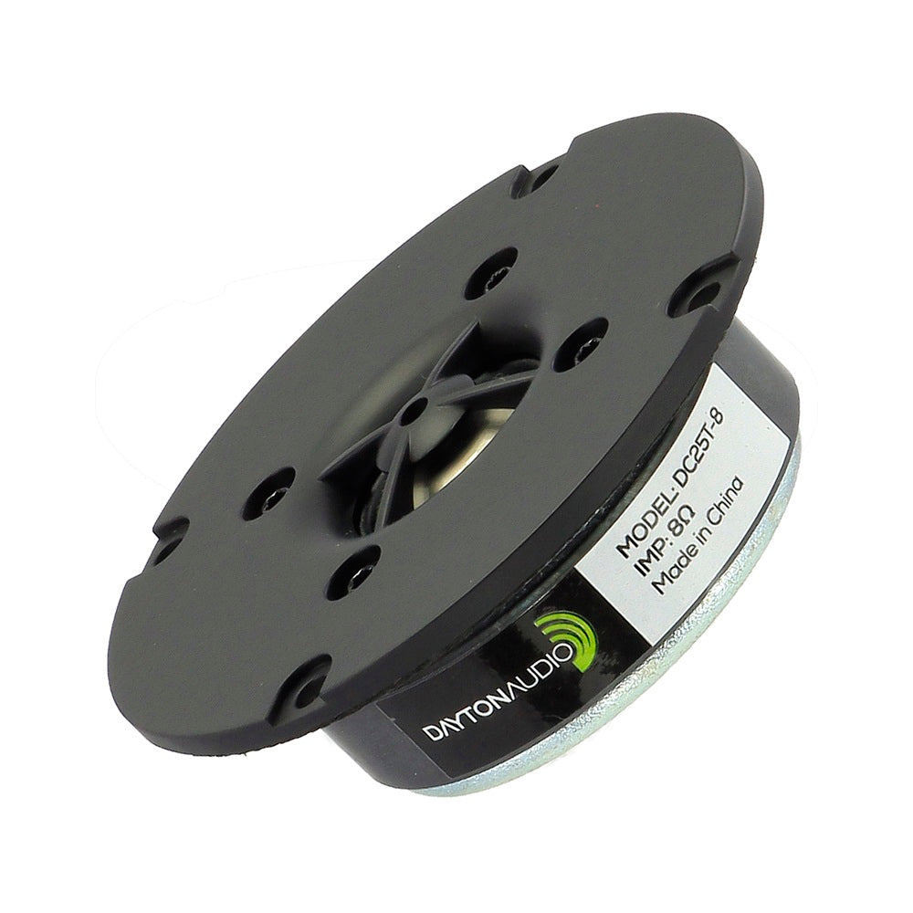 Dayton Audio DC25T-8