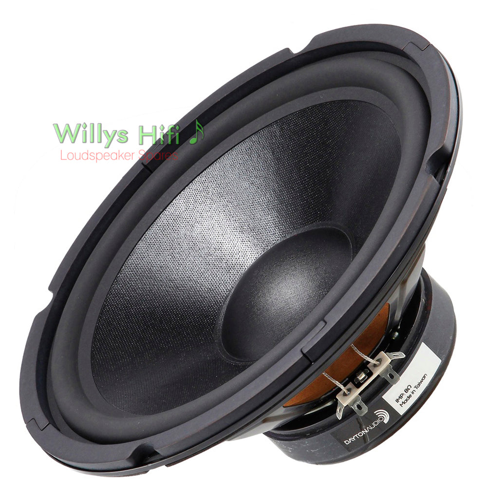Dayton Audio DC300-8