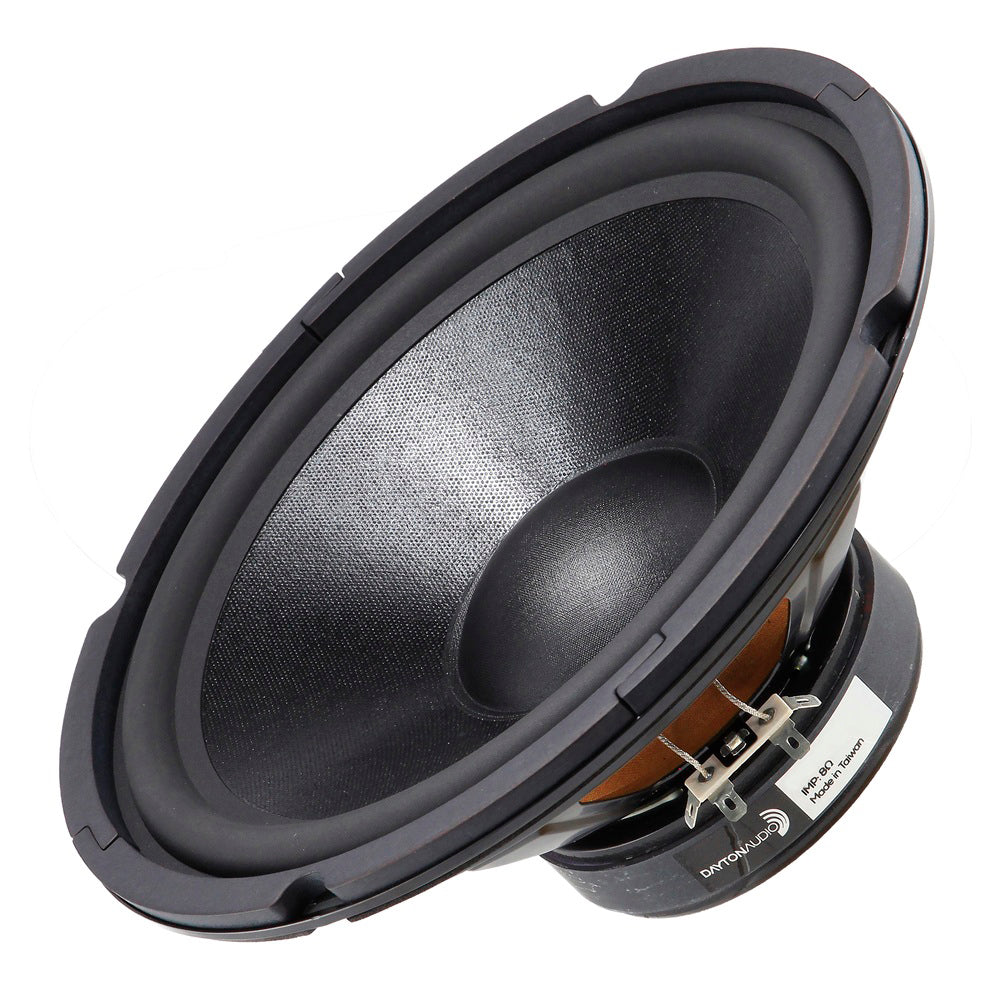 Dayton Audio DC300-8 woofer