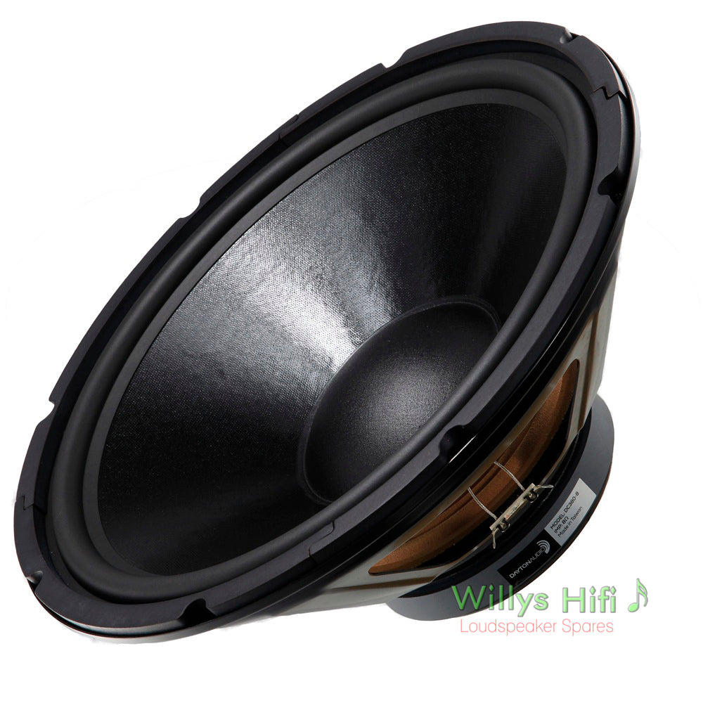 Dayton Audio DC380-8