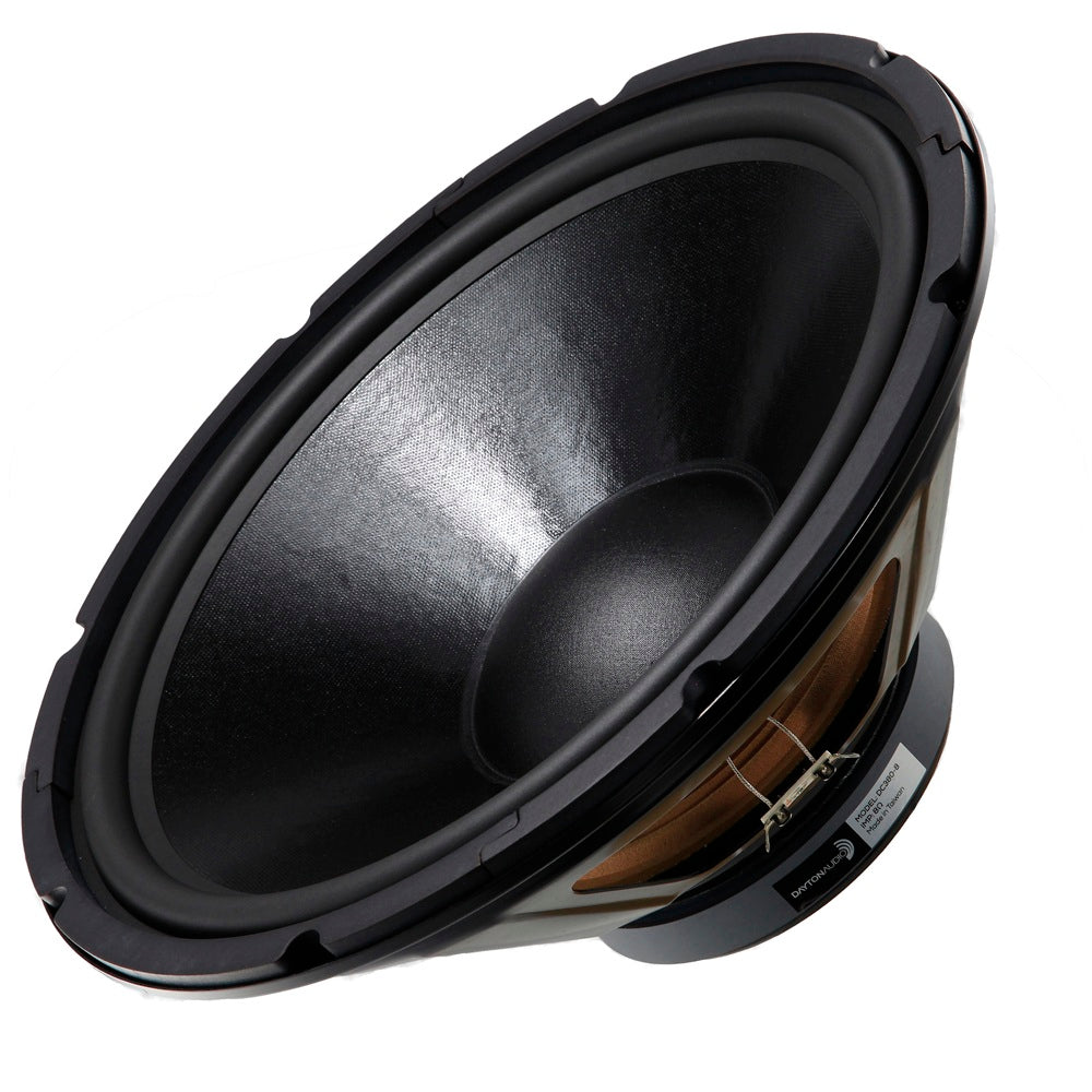 Dayton Audio DC380-8