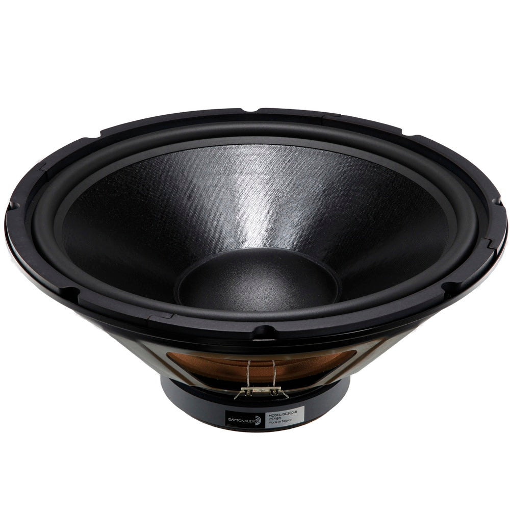Dayton Audio DC380-8