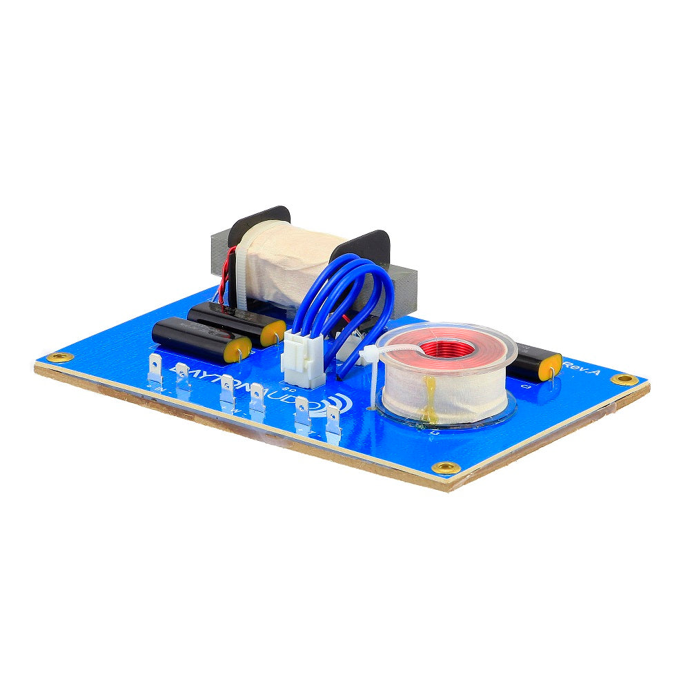 Dayton Audio 2 way crossover