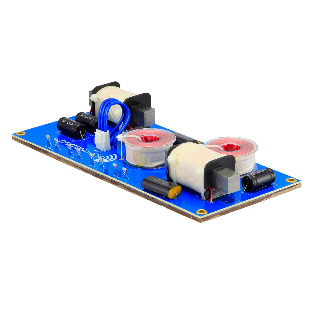 Dayton Audio Crossover 3 way