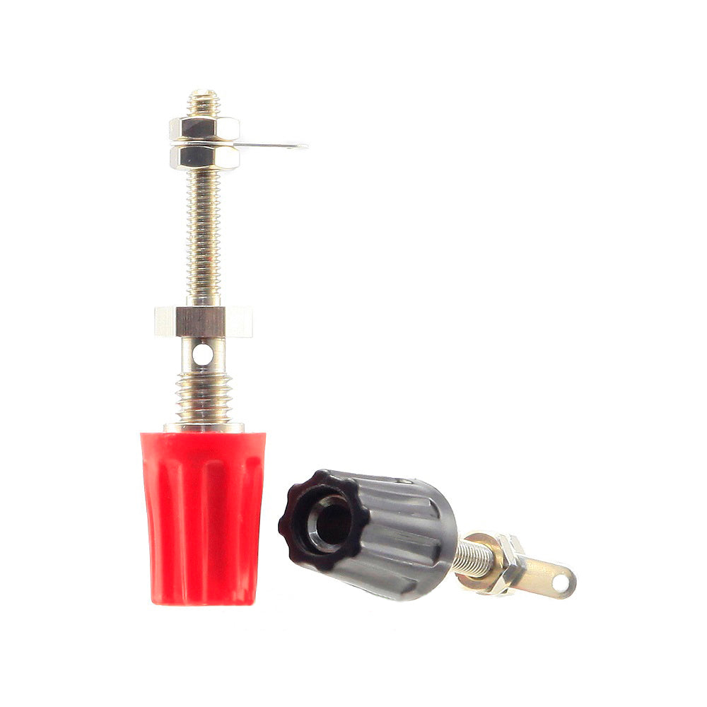 Deltron Binding Posts