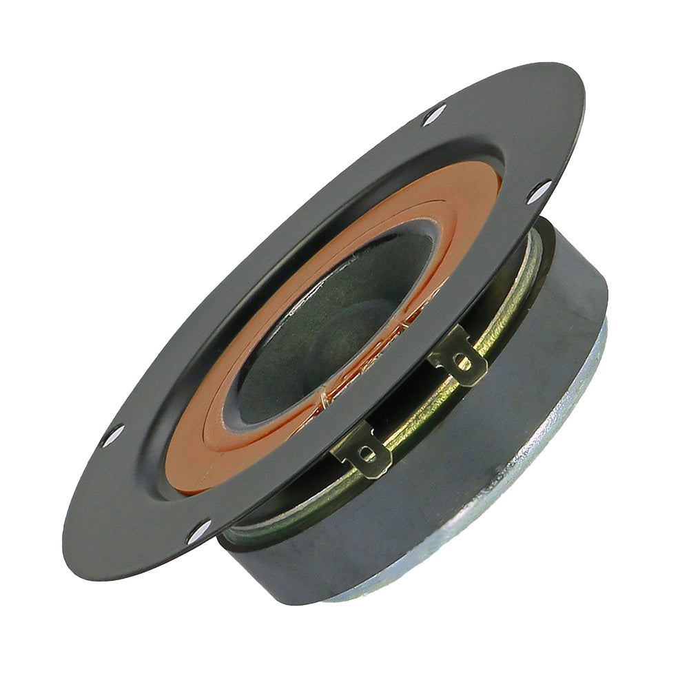 GRS PRT-8 tweeter side view