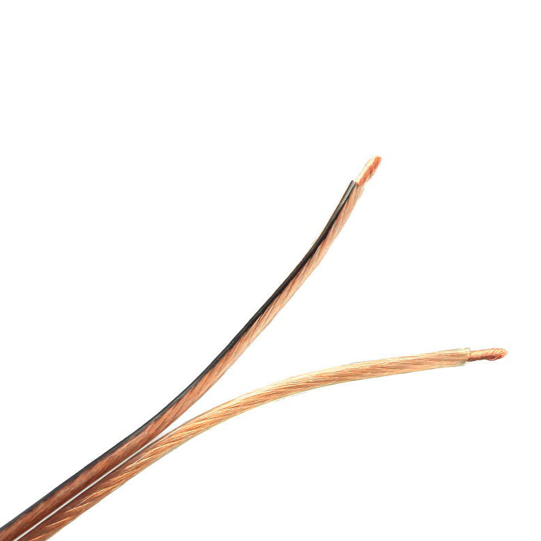 Jantzen SSC-725 2.5mm OFC Speaker Cable