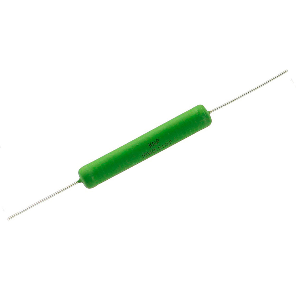 Jantzen Superes 10W 1% resistor