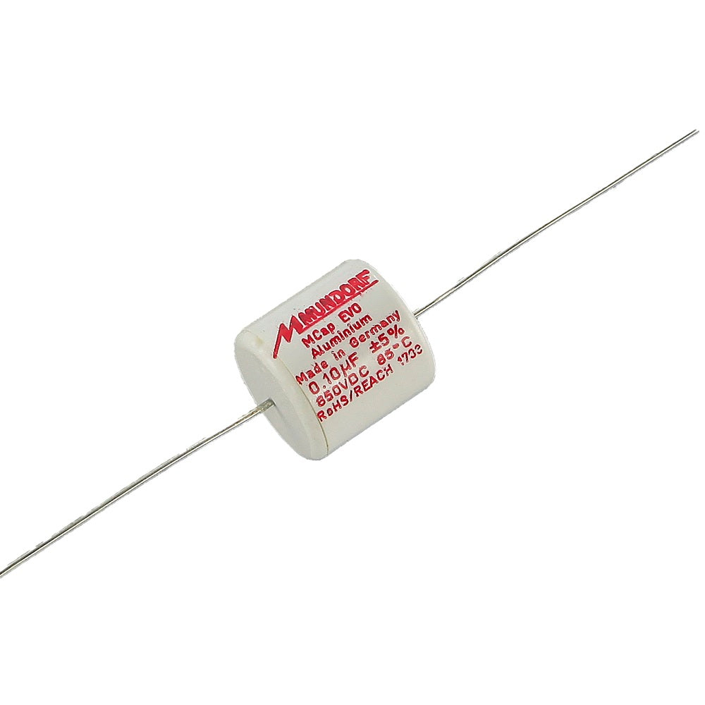 Mundorf MCap EVO 0.1uf 650V Capacitor