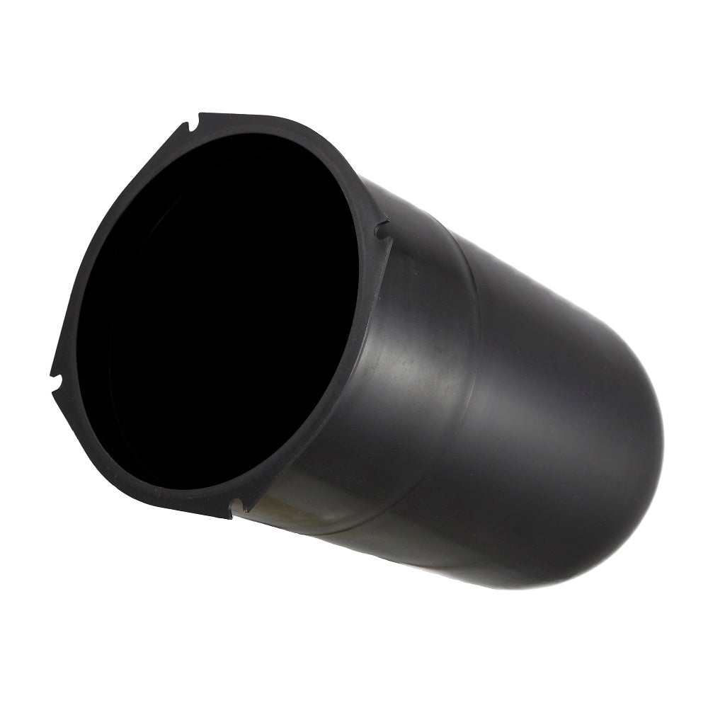 Scanspeak Midrange Rear Enclosure 727024