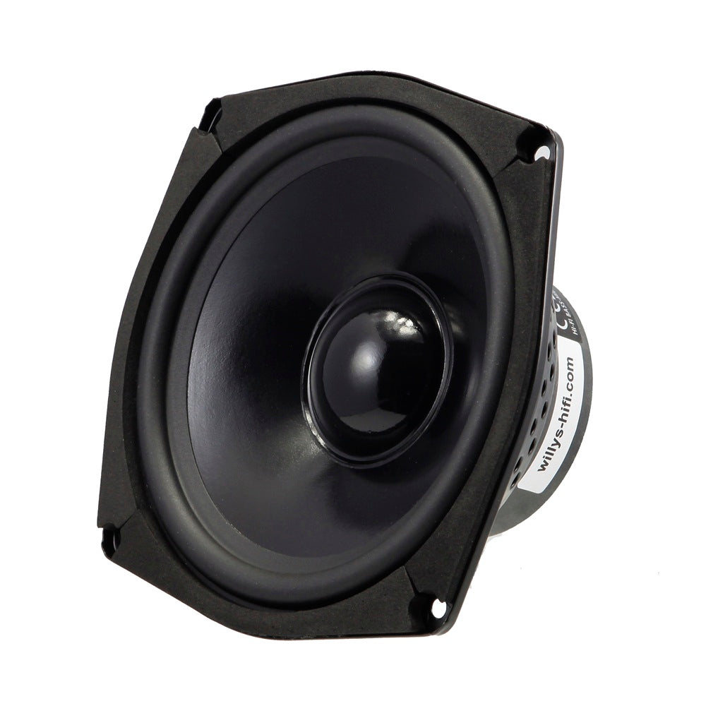 Monacor SPM-165/8 Midwoofer Mission 73-LF58W Replacement
