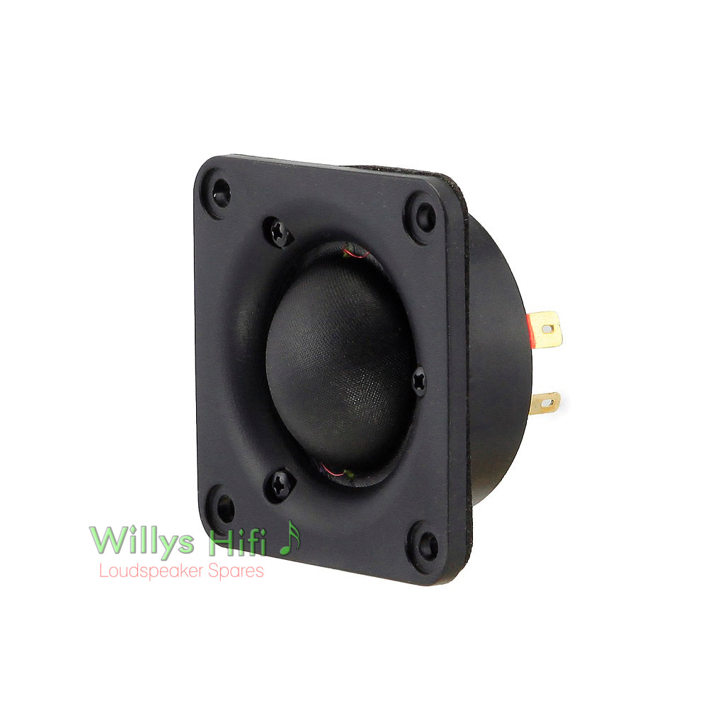 Morel MDT12 tweeter