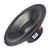 Morel MW265 8" Midwoofer Damped Polymer Cone - 4 OHM