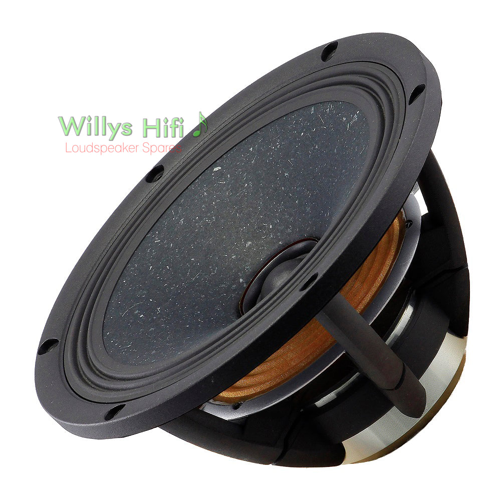 Coaxial Cable Inch Coaxial Speaker SB Acoustics Satori MT19CP-8