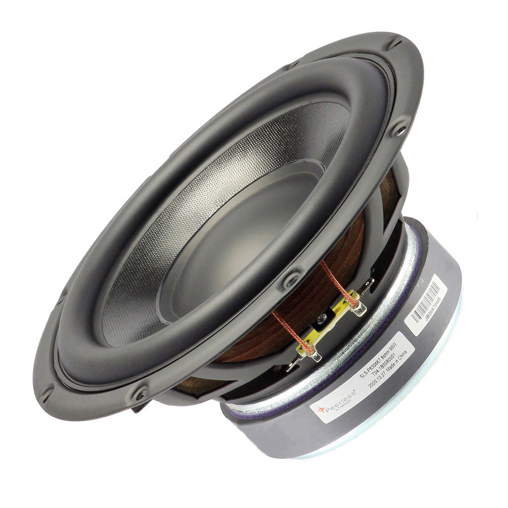 Peerless P830667 SLS-213 8" Woofer