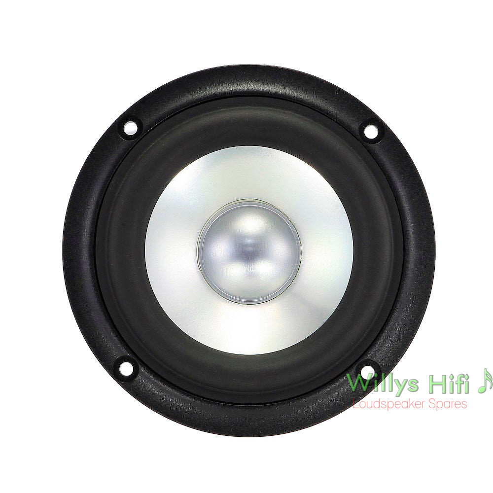 SB12PACR25-00 passive radiator
