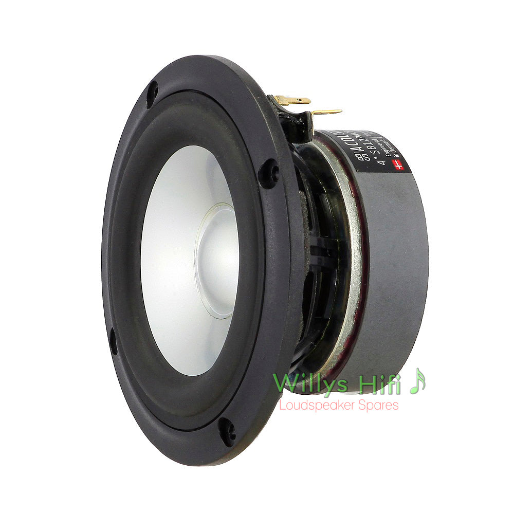 SB12PACR25-4 side view