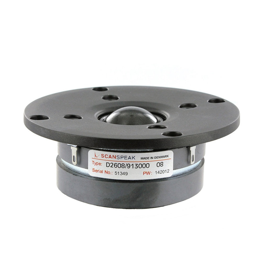 Scanspeak D2608/913000 Tweeter 