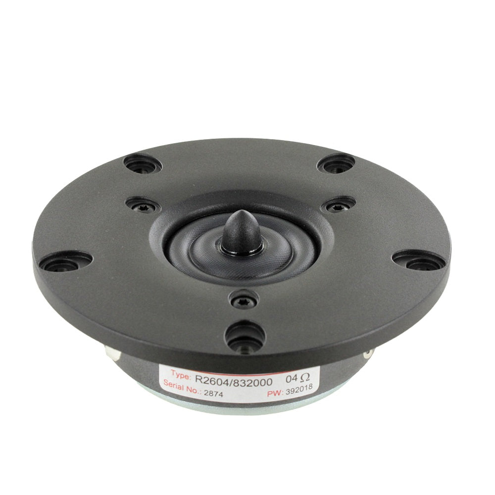 Scanspeak R2604/832000 Tweeter