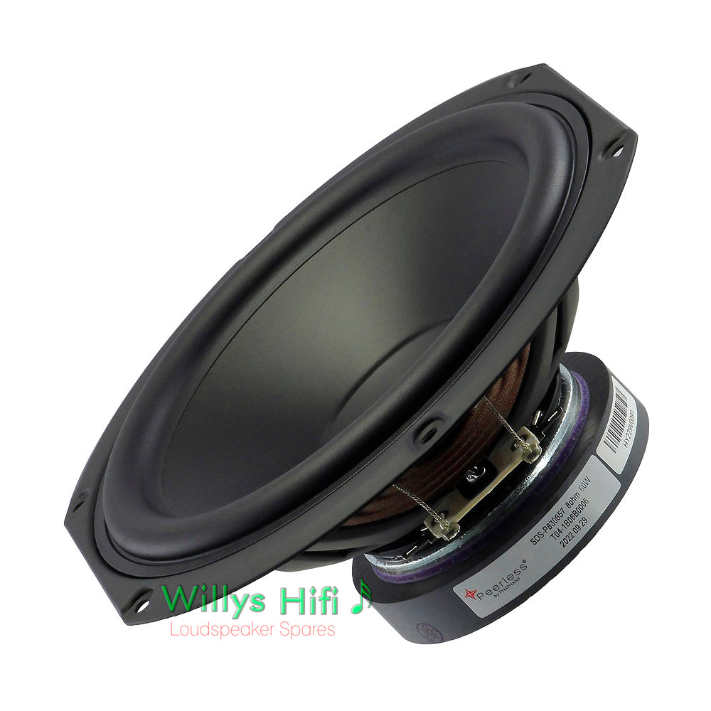 Perless Coth Peerless SDS-P830657 6½
