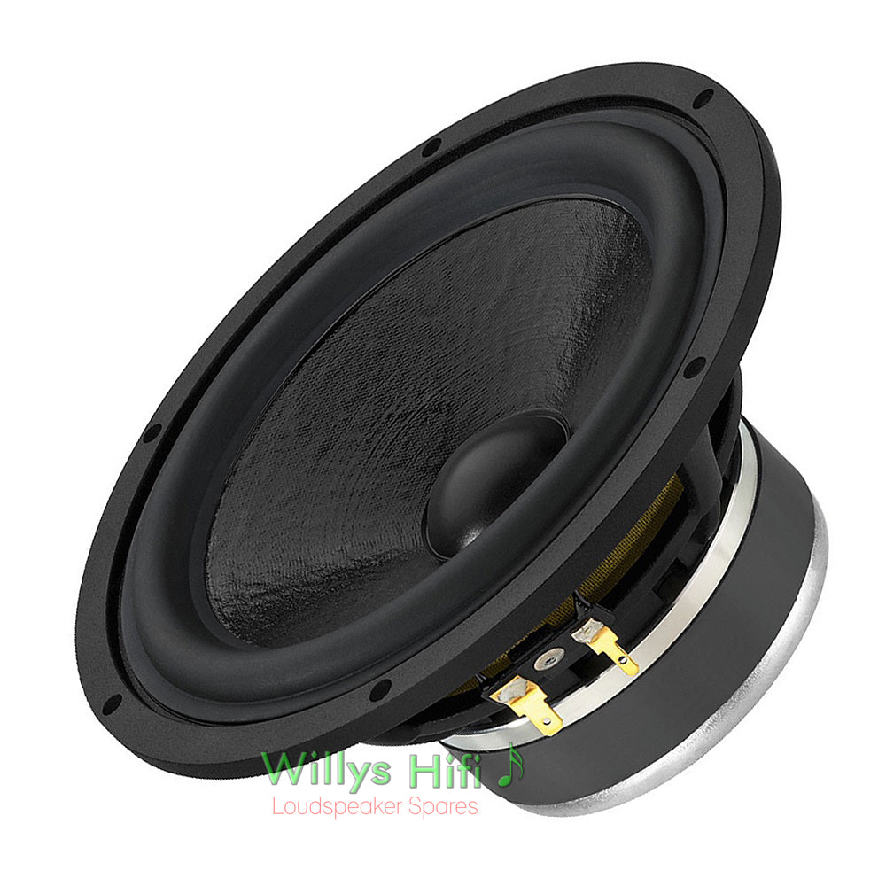 Monacor SPH-175HQ Bass / Mid speaker