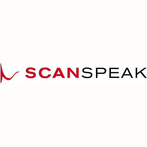 Scanspeak logo