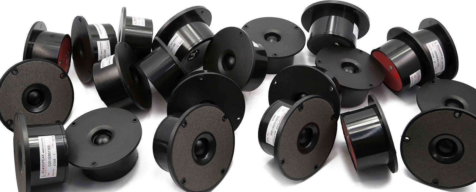 Contact page banner image