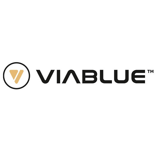 Viablue logo