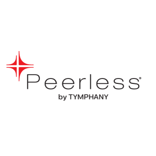 Peerless logo