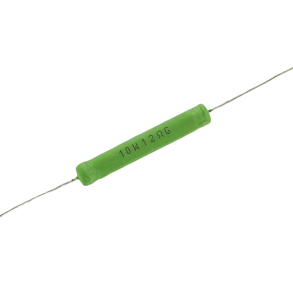 Mundorf M-Resist 10W 12 Ohm 2% MOX Resistor