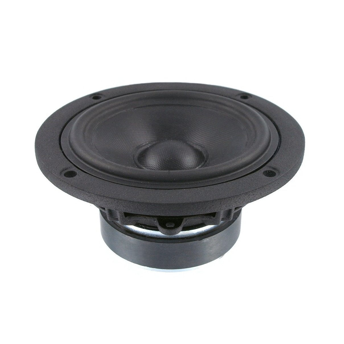 Scanspeak Discovery 12W/4524G00 Midwoofer - Willys-Hifi Ltd