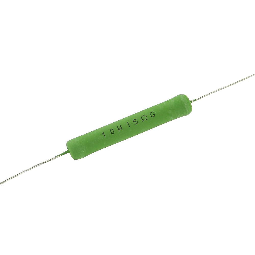Mundorf M-Resist 10W 15 Ohm 2% MOX Resistor