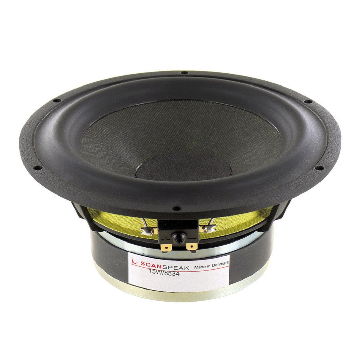 Scanspeak 15W/8534T00