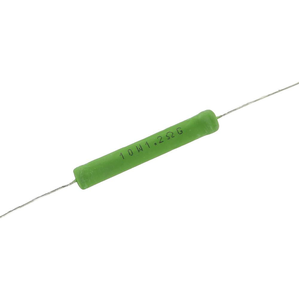 Mundorf M-Resist 10W 1.2 Ohm 2% MOX Resistor