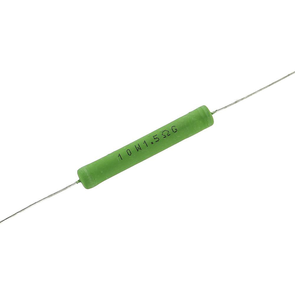Mundorf M-Resist 10W 1.5 Ohm 2% MOX Resistor
