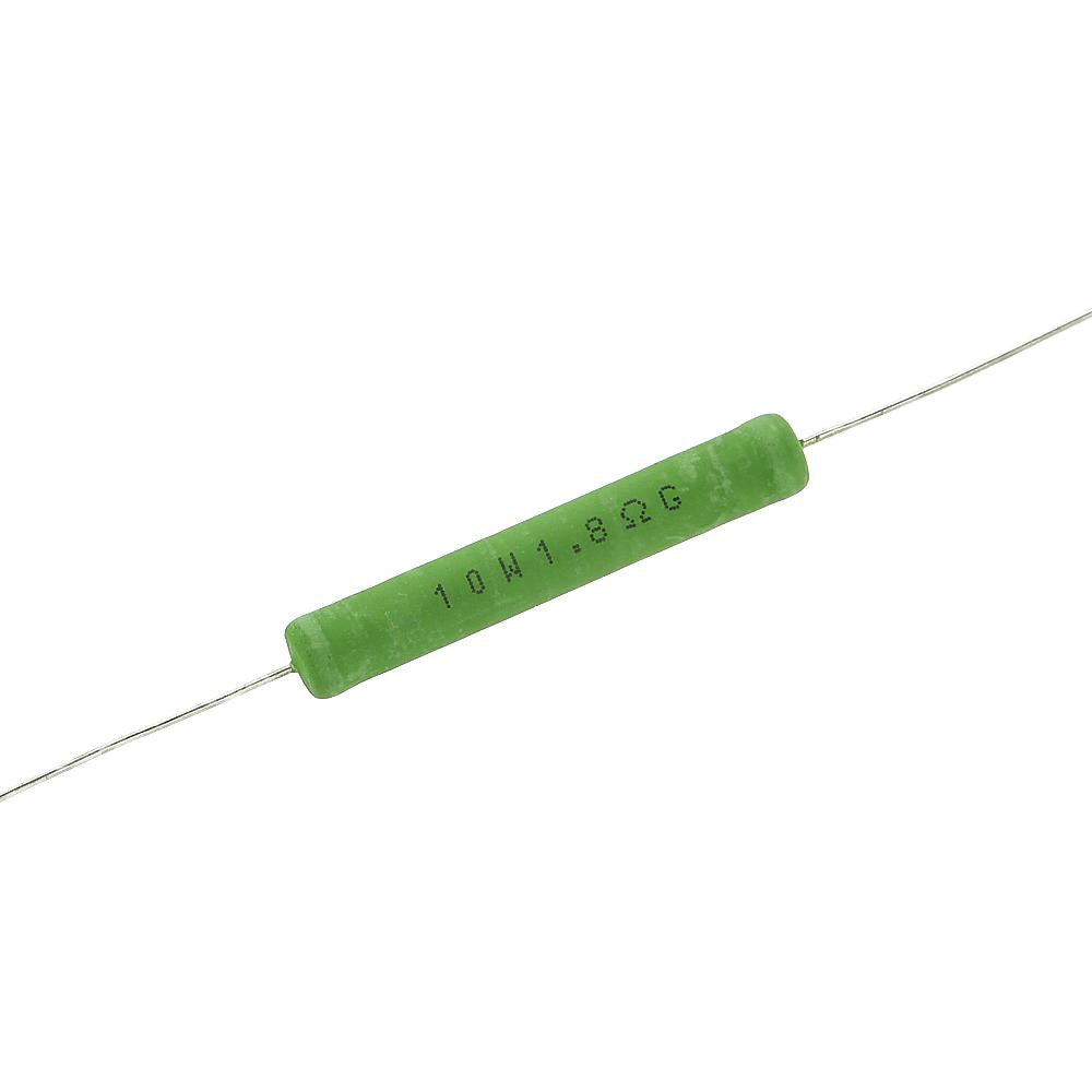 Mundorf M-Resist 10W 1.8 Ohm 2% MOX Resistor