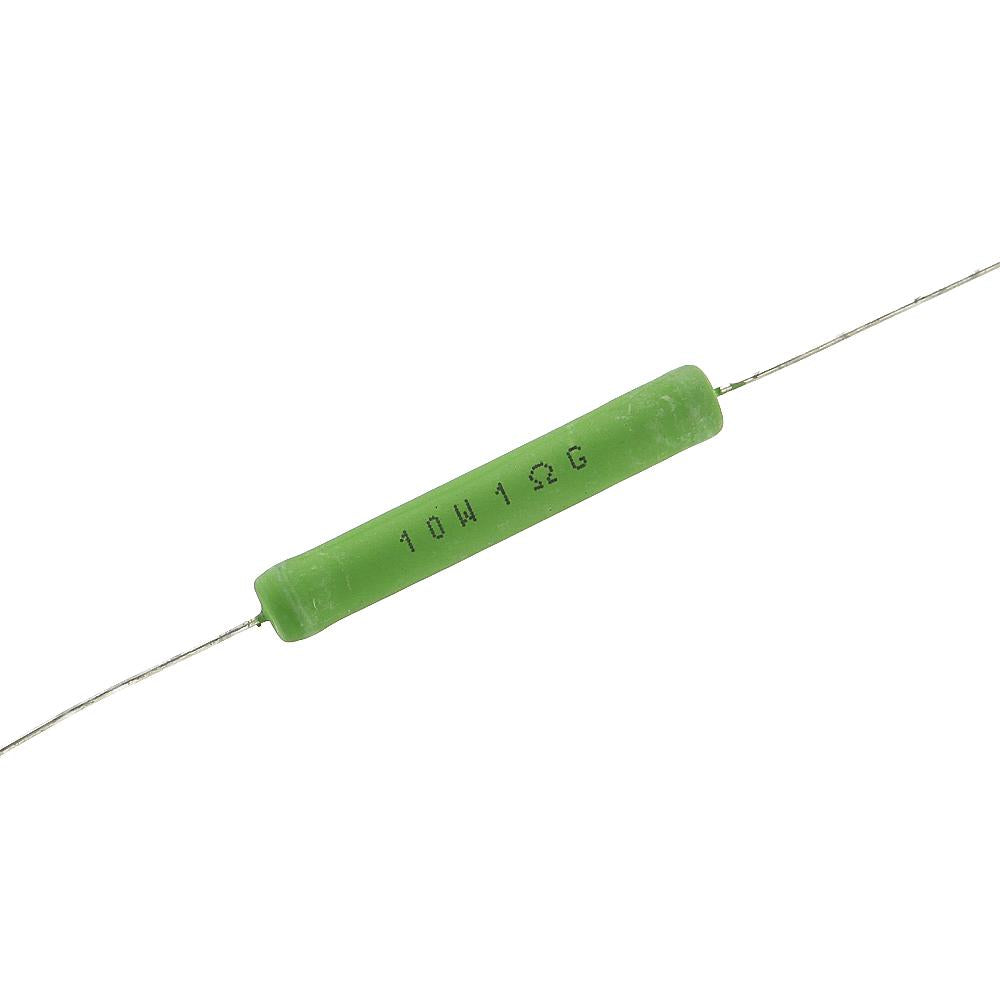 Mundorf M-Resist 10W 1 Ohm 2% MOX Resistor