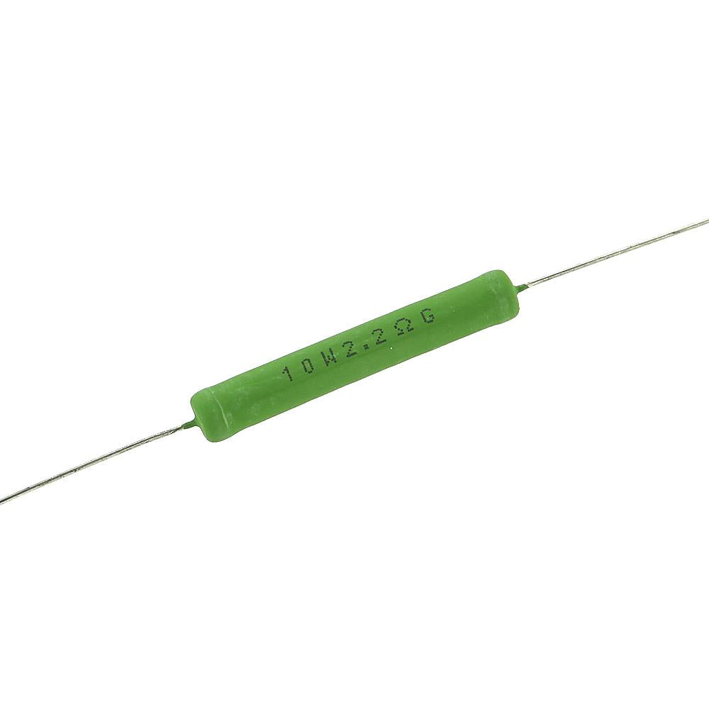Mundorf M-Resist 10W 2.2 Ohm 2% MOX Resistor