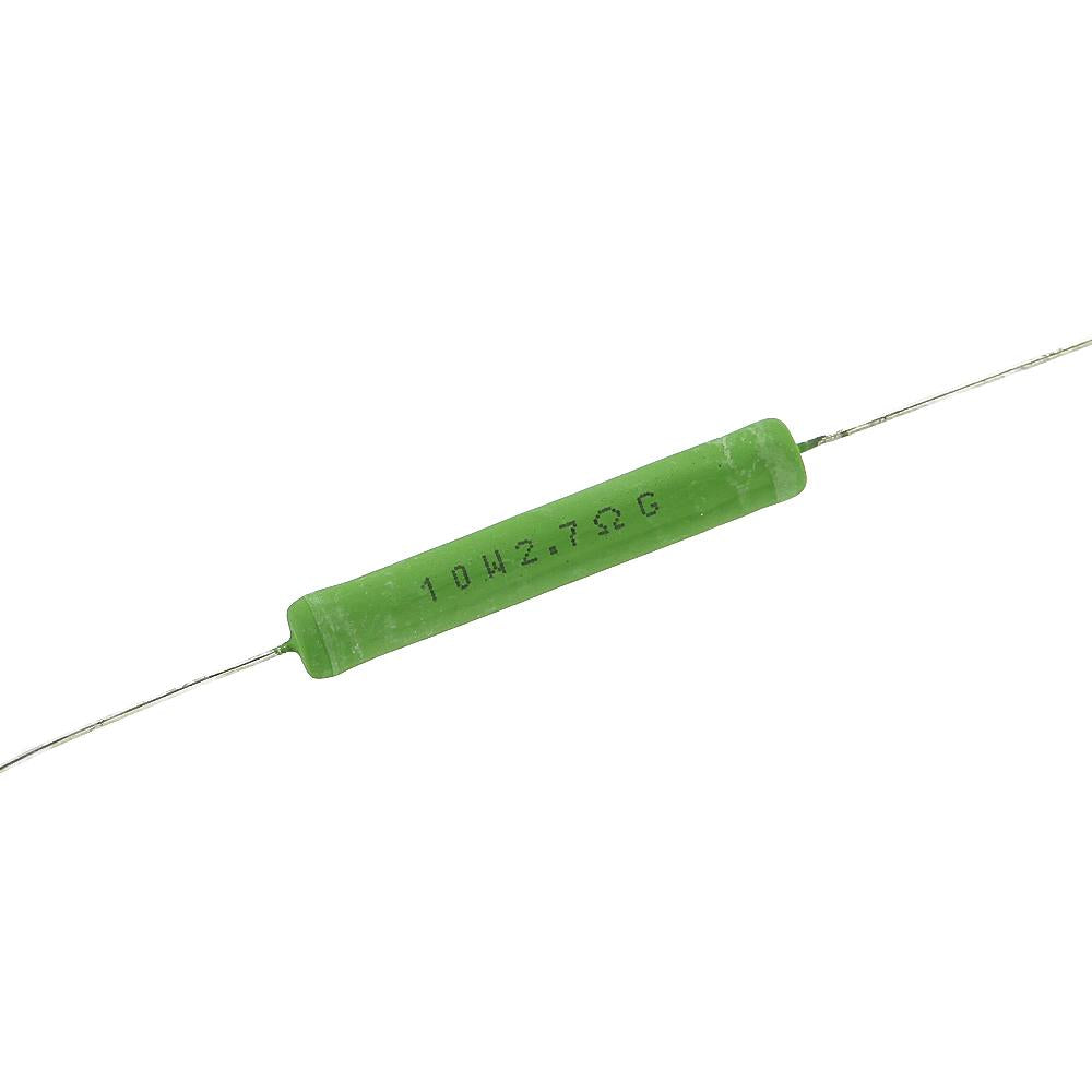 Mundorf M-Resist 10W 2.7 Ohm 2% MOX Resistor