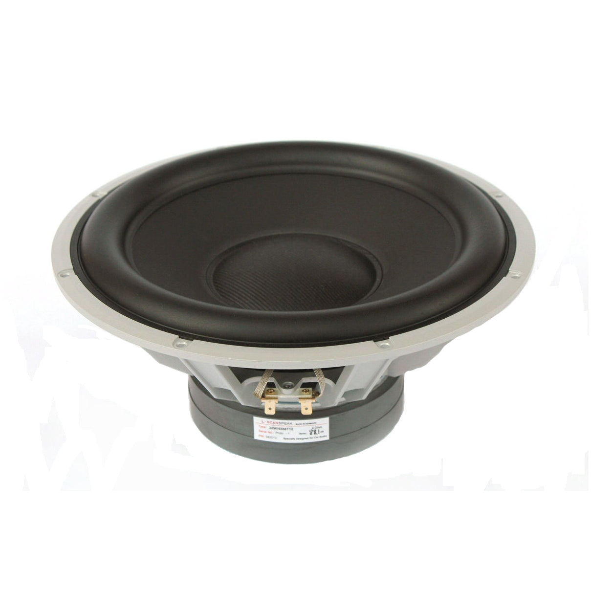 Scanspeak 30W/4558T06