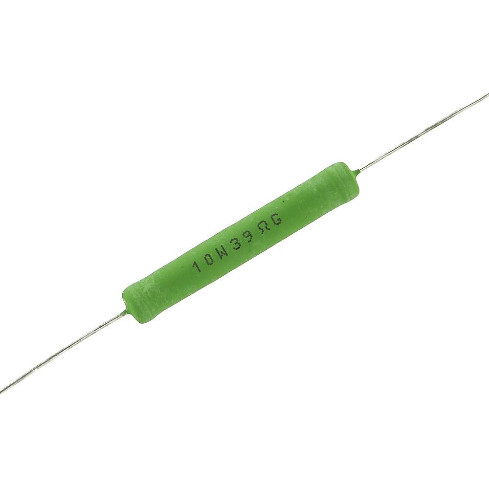 Mundorf M-Resist 10W 39 Ohm 2% MOX Resistor