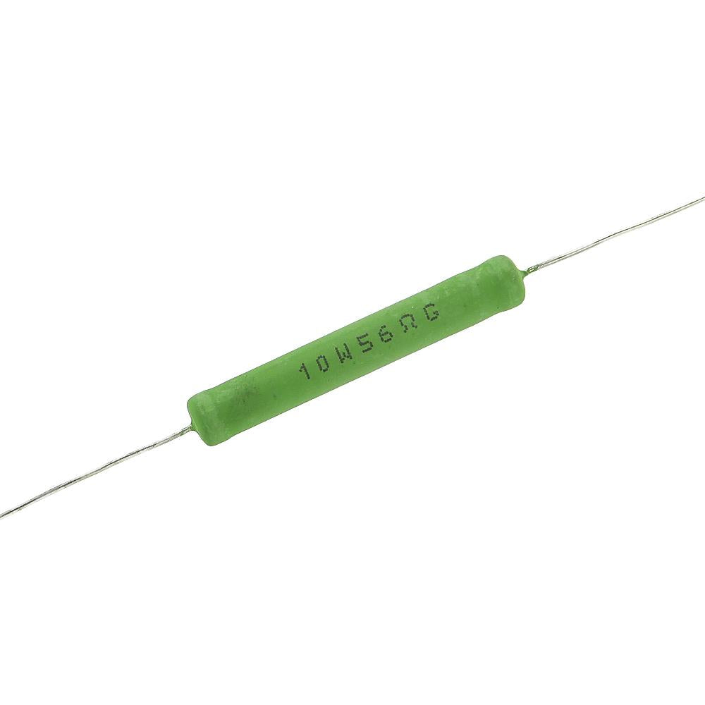 Mundorf M-Resist 10W 56 Ohm 2% MOX Resistor