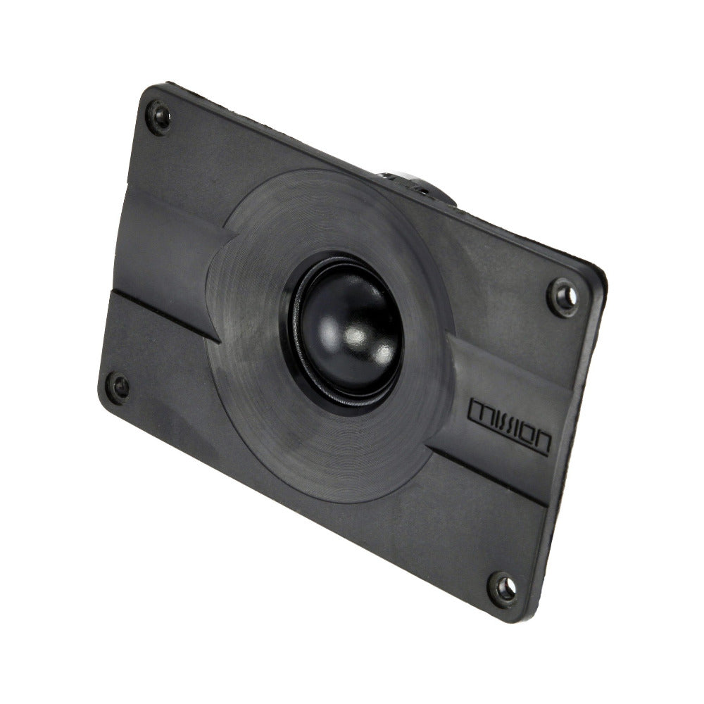 Mission 752 tweeter