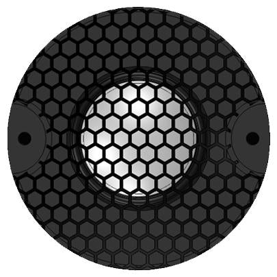 Accuton C30-6-358 Ceramic Dome Tweeter - Willys-Hifi Ltd