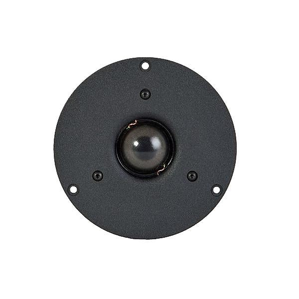 Morel CAT 308 Tweeter - Willys-Hifi Ltd