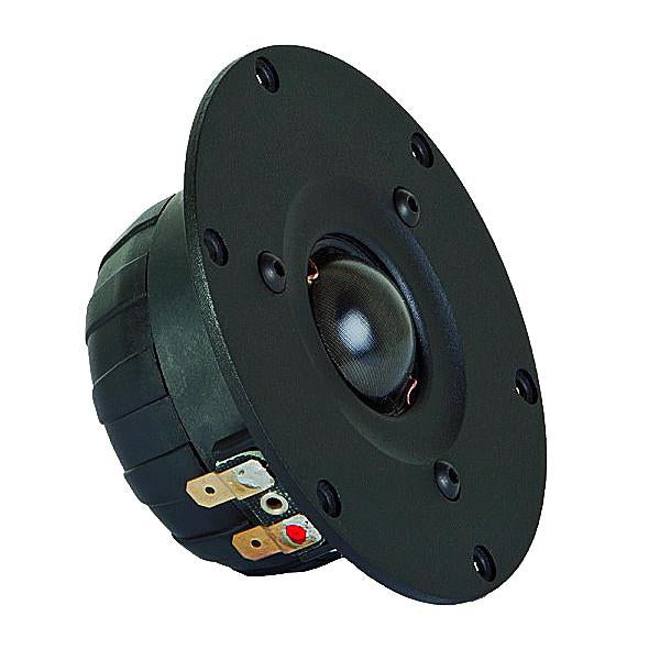 Morel CAT 328-104 Tweeter - Willys-Hifi Ltd