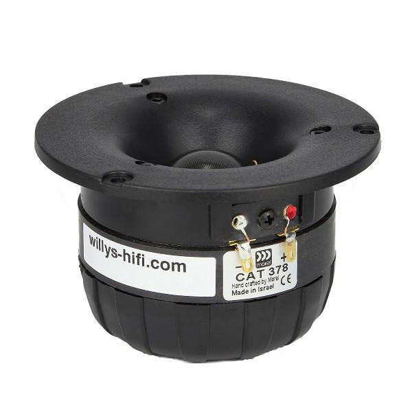 Morel CAT 378 Tweeter
