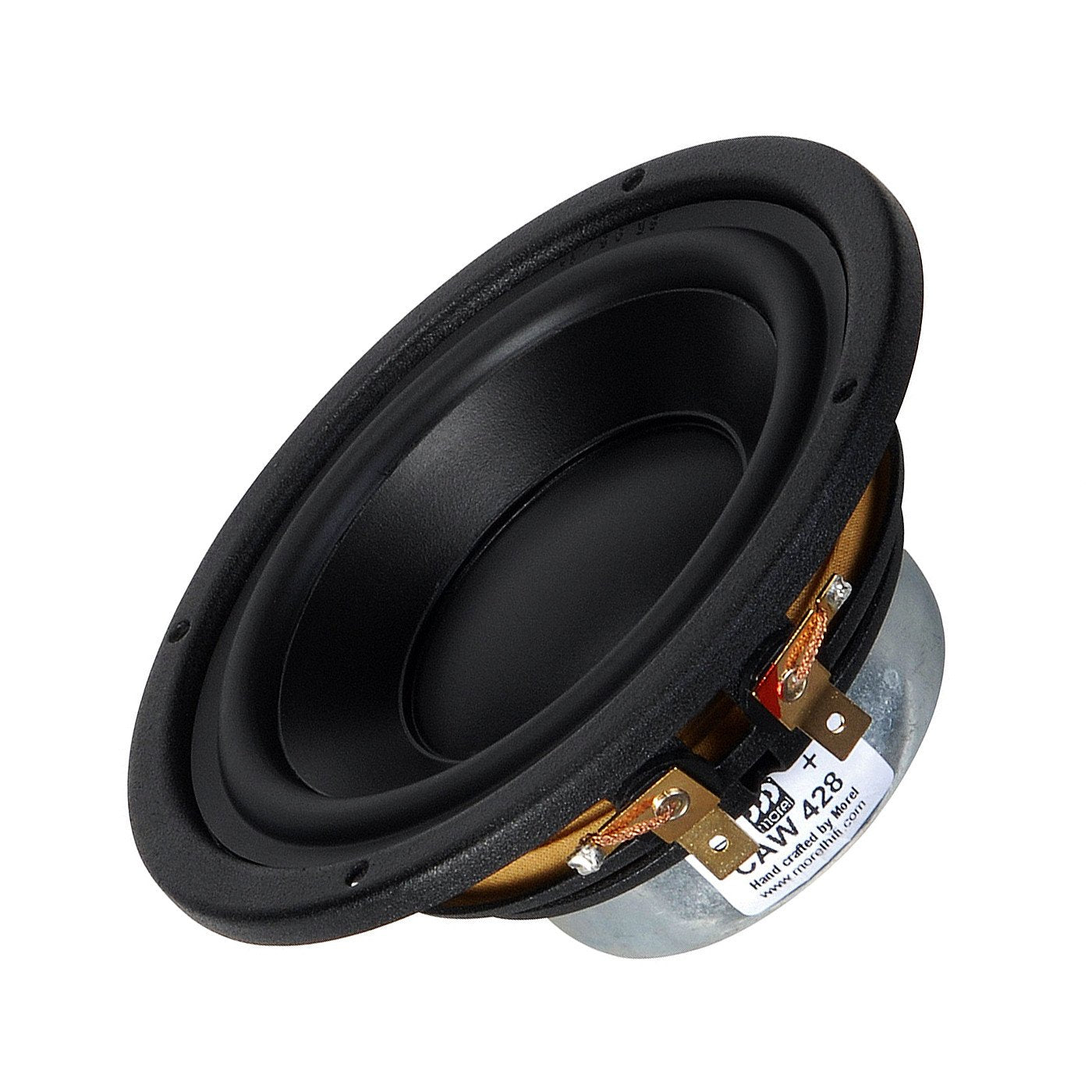 Morel Bass / Midrange - Willys-Hifi Ltd Morel Bass / Midrange - Willys-Hifi Ltd